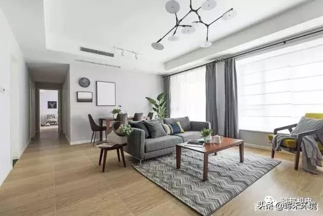 风管机和中央空调的区别及优劣,风管机与中央空调比较