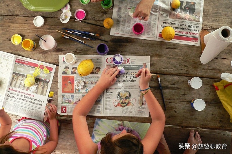 开发右脑有没有科学依据,开发右脑到底是什么套路