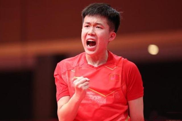 伊藤张本冲击国乒视频,张本伊藤乒乓球赛