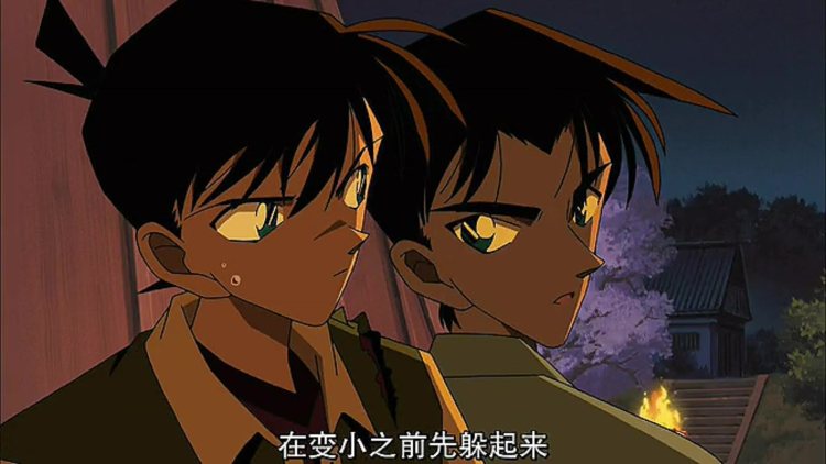 名侦探柯南剧场版普通话版第21集,名侦探柯南剧场版2019在线观看