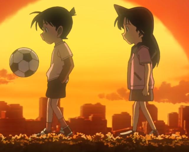 柯南剧场版和普通版有什么关系,柯南剧场版2023为什么被吐槽