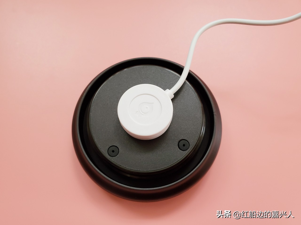 小水怪智能降温杯怎样,摇摇智能降温杯