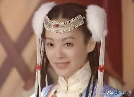 古装剧最厉害的人物女,盘点那些古装剧中的经典女性人物