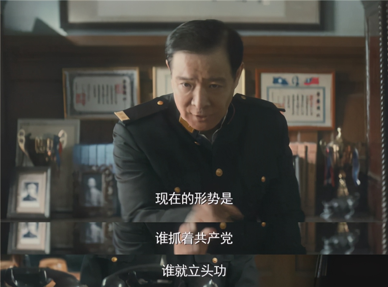 尔康周杰颜值巅峰,隐秘而伟大所有演员