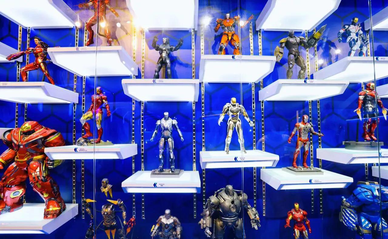 深圳暑假值得带孩子旅游的地方,深圳十大暑假室内必去景点