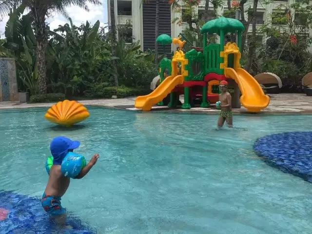 西双版纳13大旅游度假酒店，高品质，家庭出游最佳选择#版纳旅游