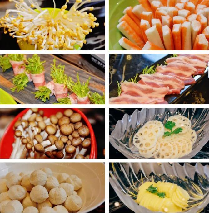 成都友豪锦江酒店自助餐,成都友豪锦江大酒店188自助