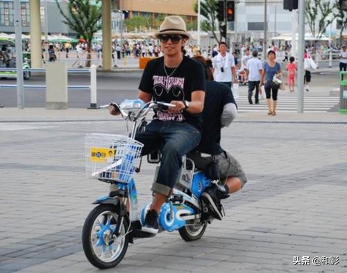 谢霆锋朴树,谢霆锋谭维维周杰伦