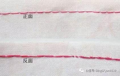 刺绣补衣服针法教程视频,衣服刺绣针法简单