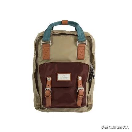 终于开学了！500块能买到哪些巨好看的新书包？