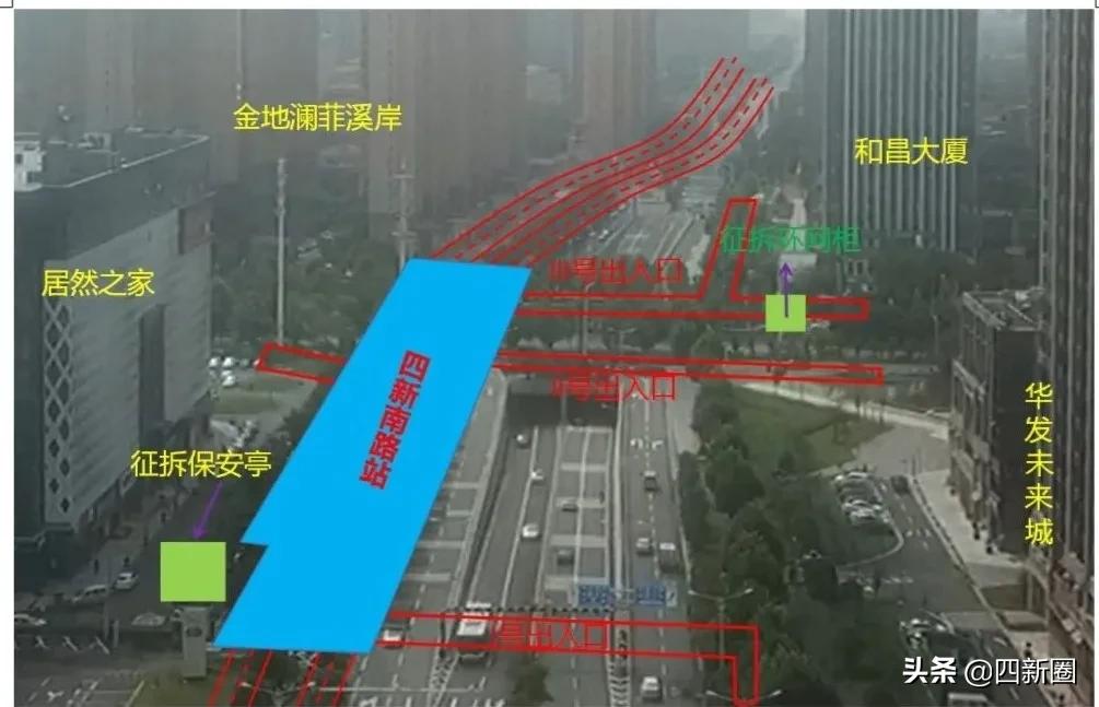 和昌都汇华府,和昌都汇华府最新消息