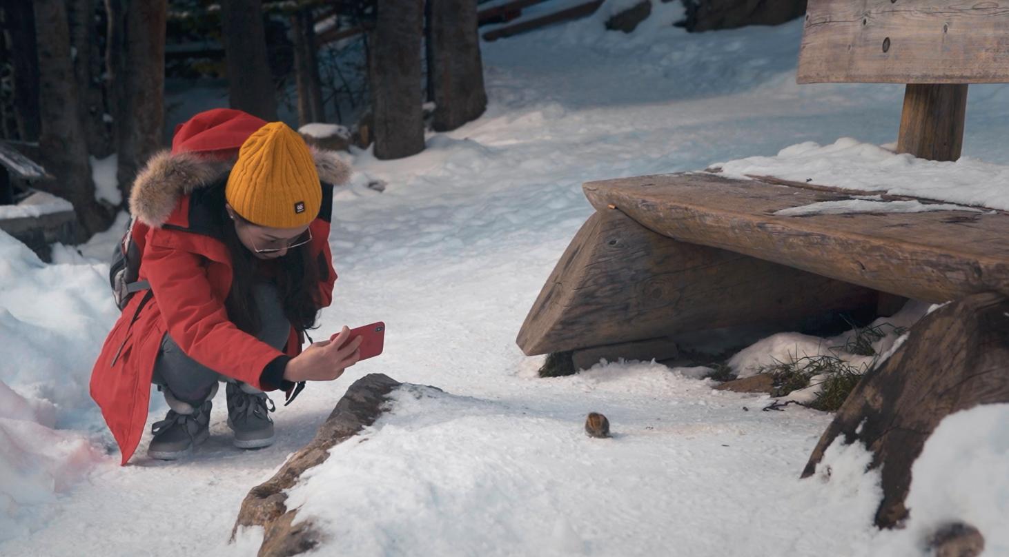 西藏旅拍设备,自驾旅拍设备