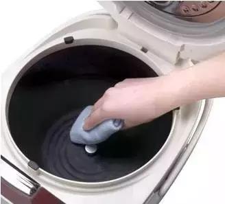 米饭没蒸熟怎么补救,米饭没熟透做夹生饭怎么补救