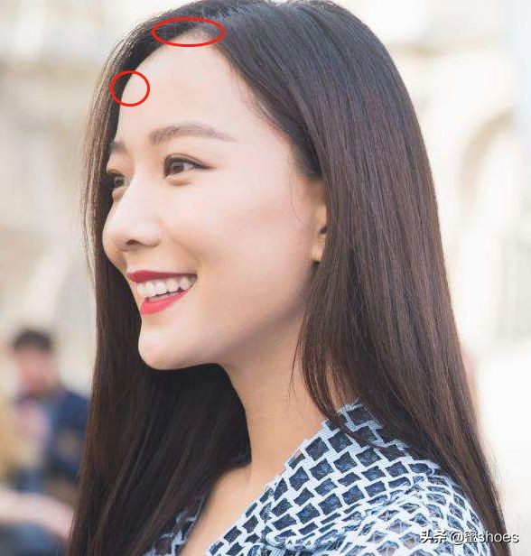 如何改善自己的脸型提升颜值,脸型真的很重要它决定你的颜值