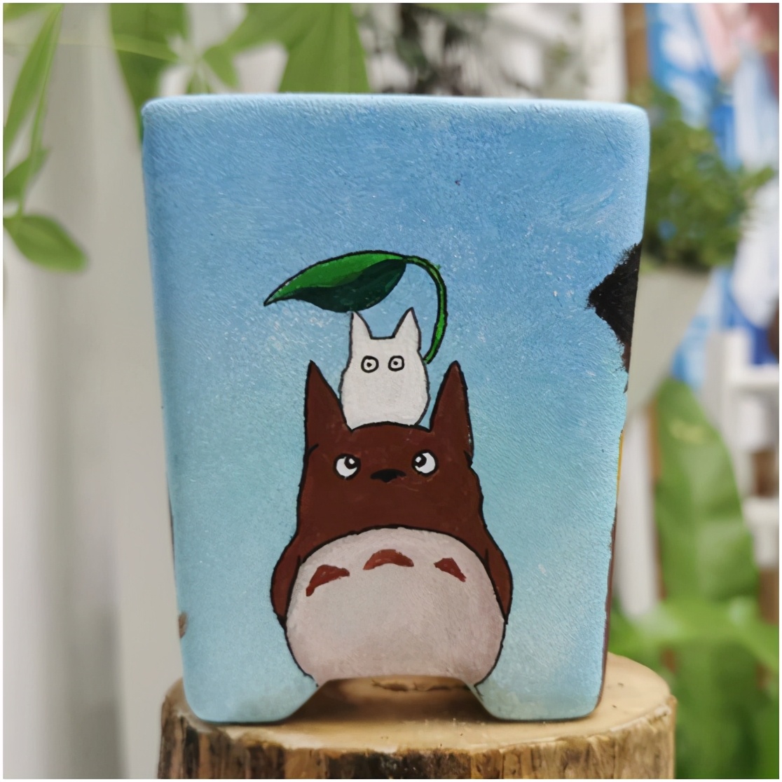 多肉虐我千百遍，我待多肉如初恋