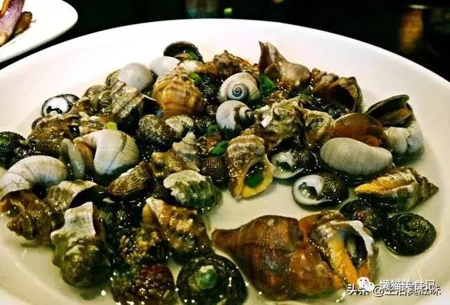 10道清蒸菜谱,10道清爽鲜美的清蒸海鲜