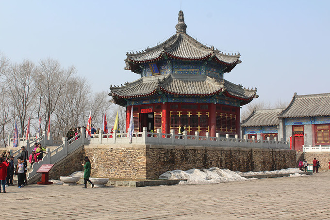 冬季辽宁旅游最值得去的地方,辽宁夏季好去处