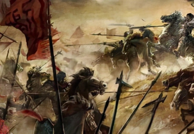 历史上的吕布真的是排在第一的吗,历史上十大吕布