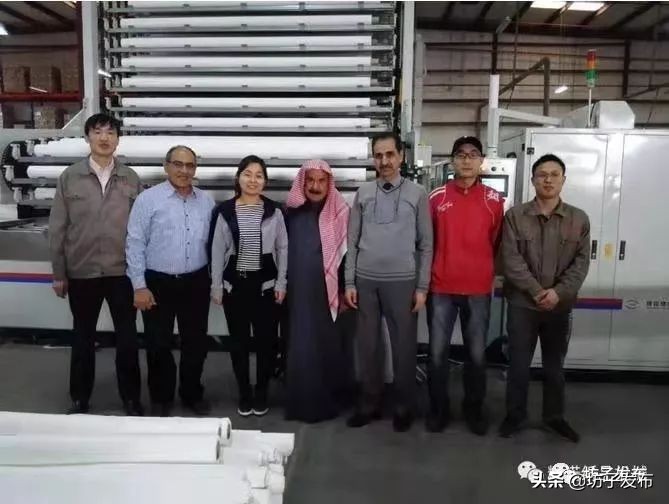 潍坊市精诺机械,山东精诺抽纸机生产线