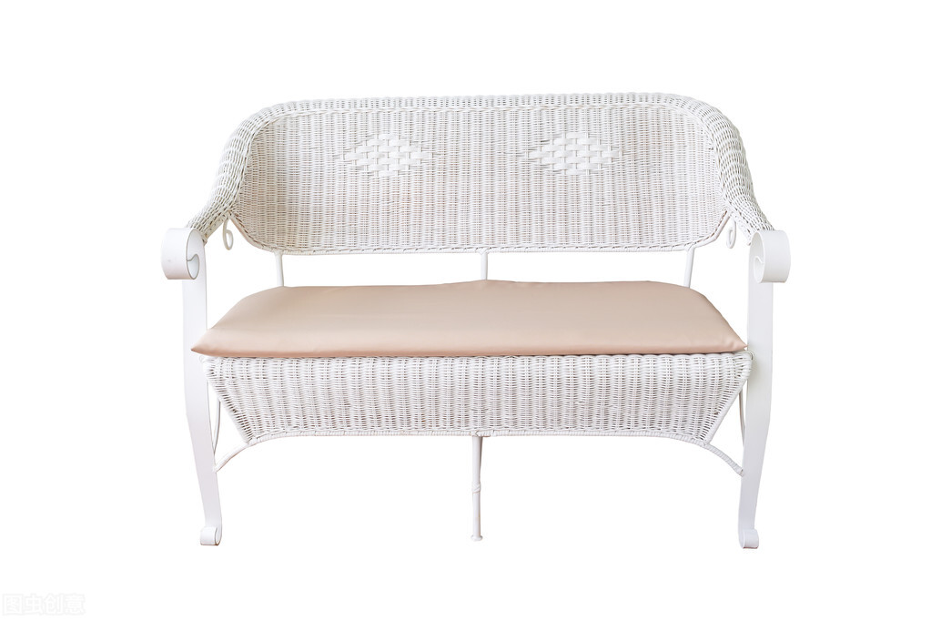 藤编沙发怎么清洗,如何保护沙发皮