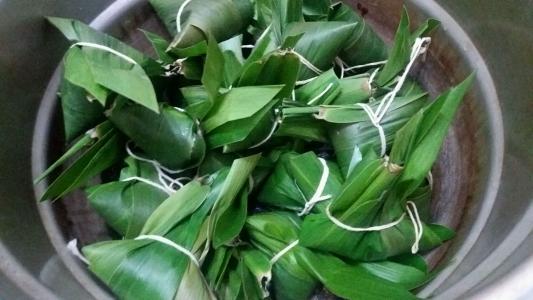 吃粽子会导致急性胆囊炎复发吗,胆囊炎发作可以吃粽子吗