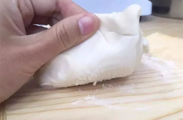 解决了这些饺子皮的核心技术,让你包出来的饺子好吃美味!