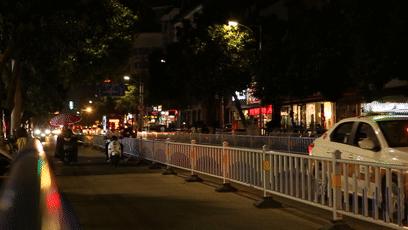 南阳人的深夜食堂,深夜食堂南阳新村