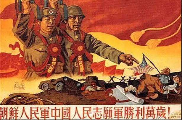 抗日时期中国的宣传画,大革命时期的宣传画