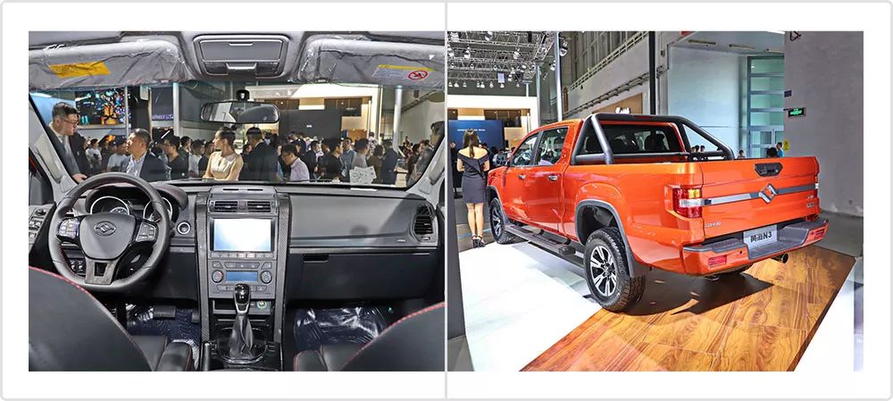 福特猛禽10万元左右,最顶配福特猛禽最新款