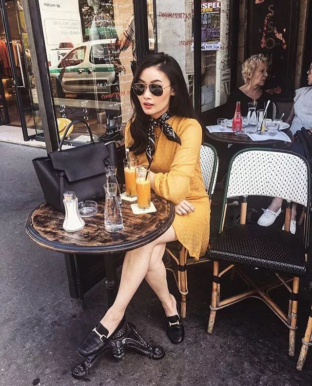 适合微胖小个子女生的衣服店铺,微胖小个子衣服穿搭