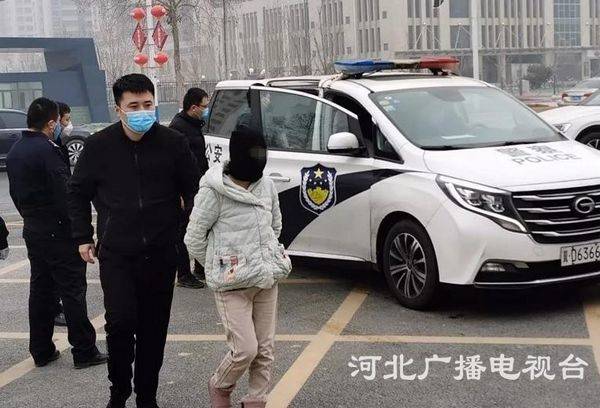 涉案金额92万余元邯郸大名警方破获一起以销售医疗物资为名的电信网络诈骗案