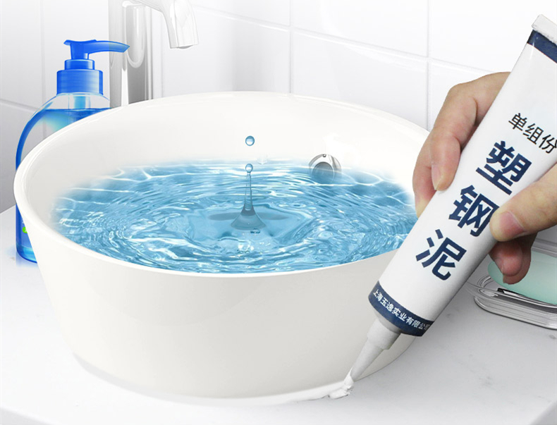 现在谁还用玻璃胶填缝啊,现在谁还用玻璃胶美缝贴