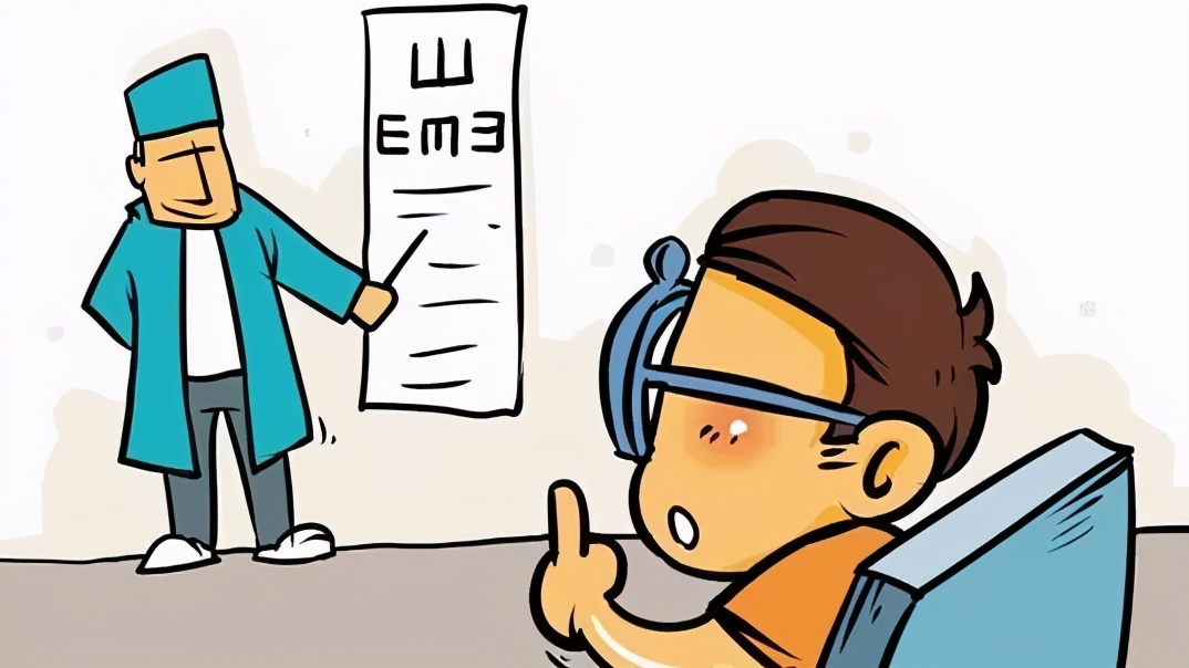 学生近视防控的措施与方法,学生怎样治疗近视