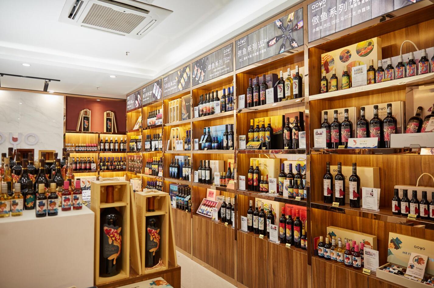 品牌红酒代理商怎么赚钱,赚钱的红酒代理商都具备这三点