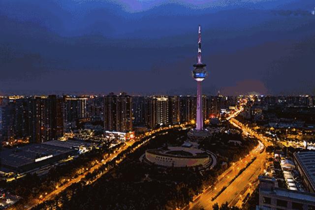 文化IP+旅游，让你一秒回到《白鹿原》的世界！