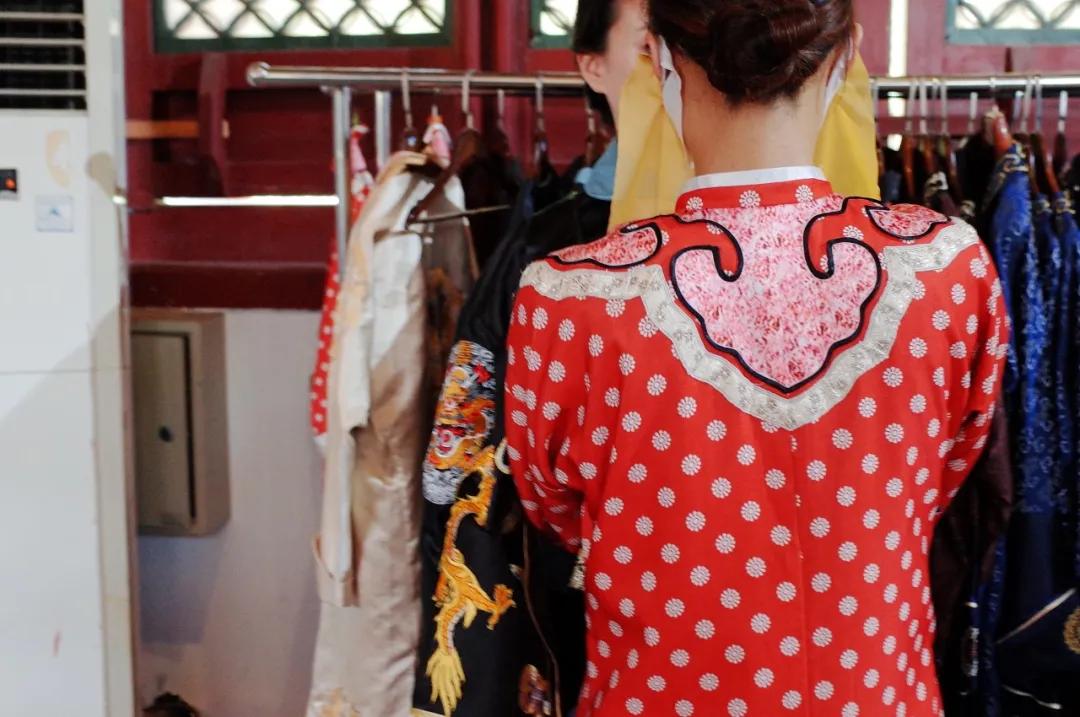 你对我一无所知的视频,横店你不知道的事情