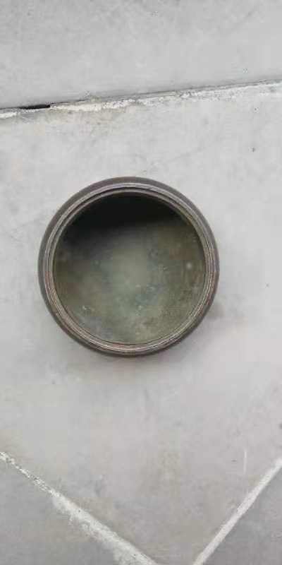 古玩宣德炉收藏达人藏品,精品推荐铜香炉