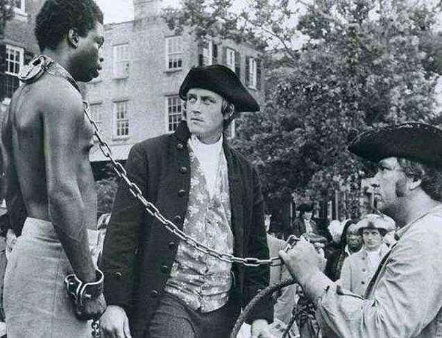 俄罗斯为什么很少有黑人,为什么俄罗斯黑人很少