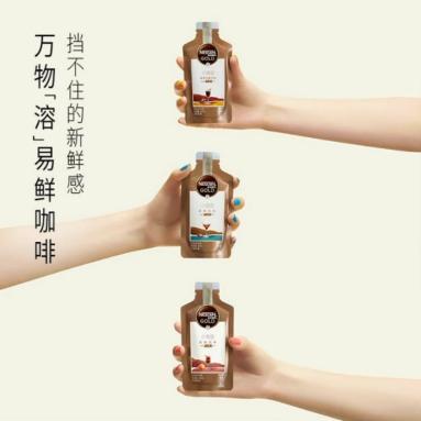 朱丹蓬：咖啡火热，万亿市场的增长逻辑何在？