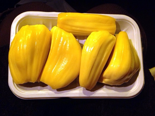 菠萝蜜快速种植方法,菠萝蜜高产种植技术