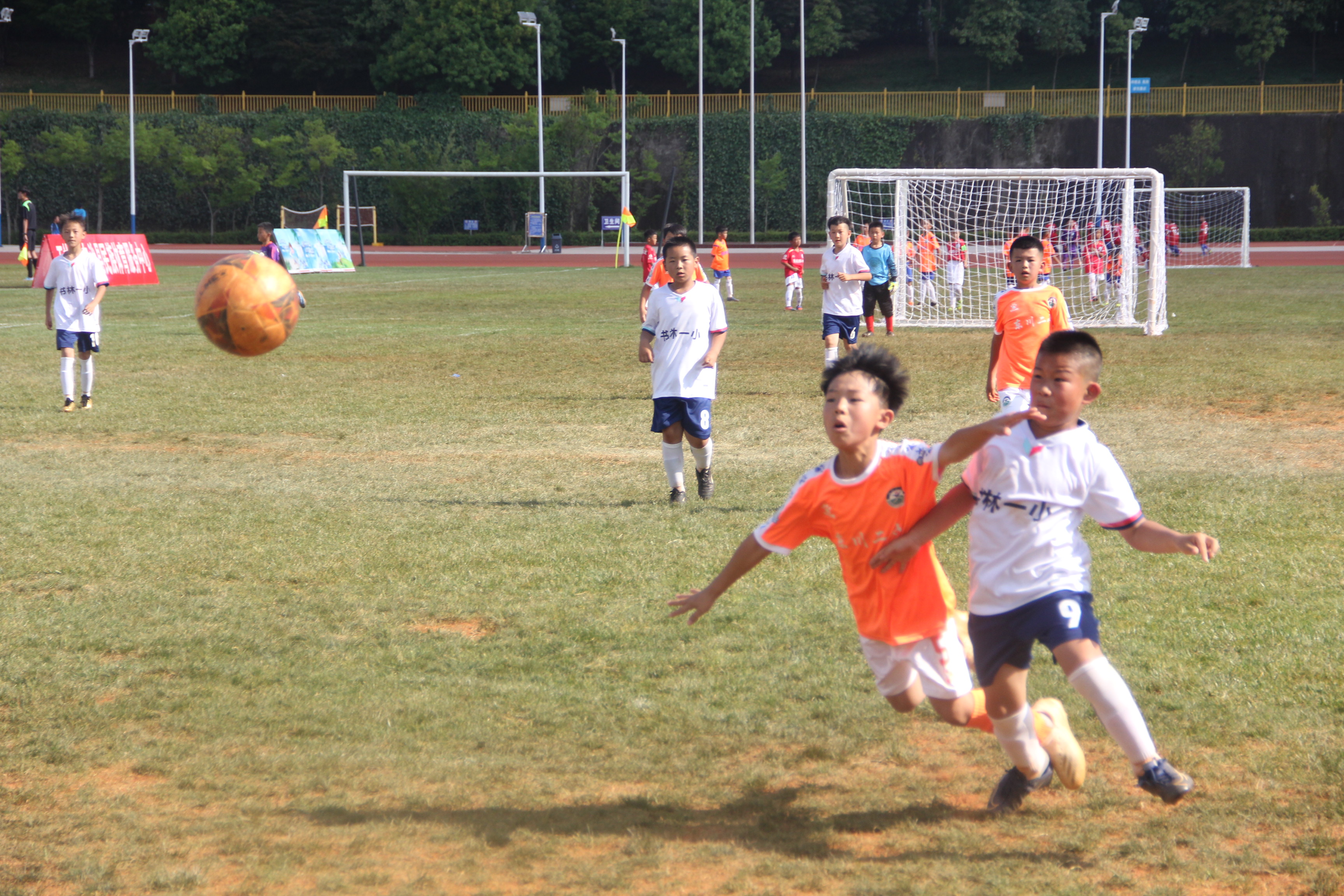 2023年昆明奋进杯足球赛u10,2024昆明青少年足球比赛