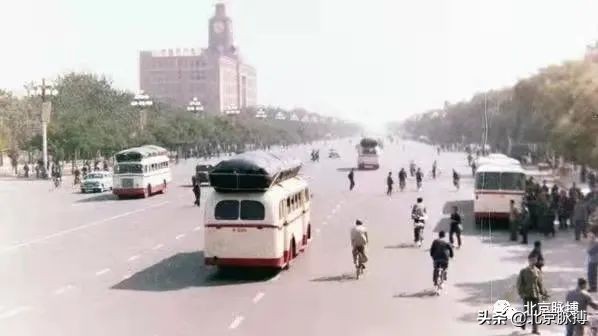 记忆中的北京绘画,这些画最能还原真实的老北京