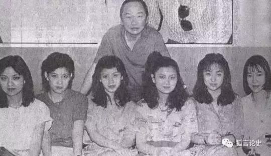 古龙评价男人,古龙的评价