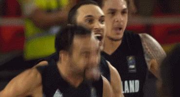 世界杯巡礼英格兰,2019男篮世界杯巡礼新西兰