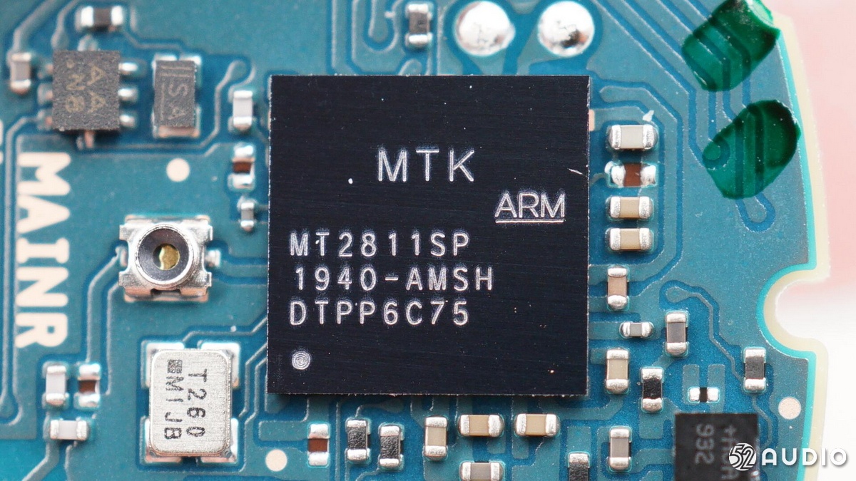 拆解sony1000xm4,索尼蓝牙耳机wfh800评测