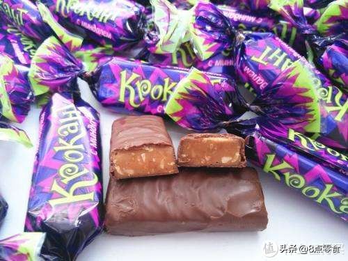 零食推荐没吃过的一定要试试,几款好用又良心的零食