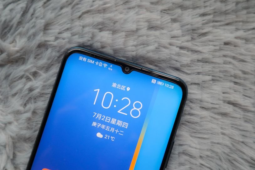 荣耀X10MAX大屏手机,荣耀x10max大屏优点在哪