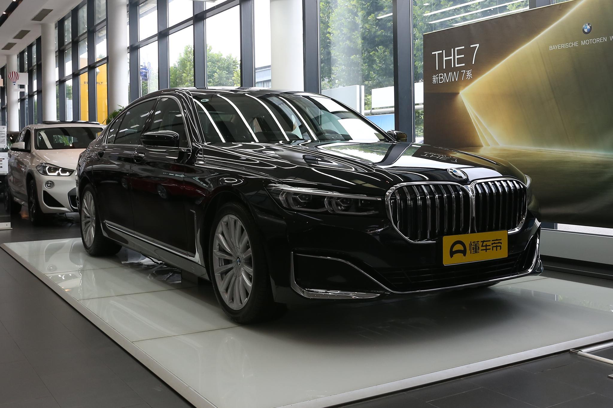 宝马7系电池故障灯亮怎么消除,宝马7系更换电瓶后仪表都不亮了