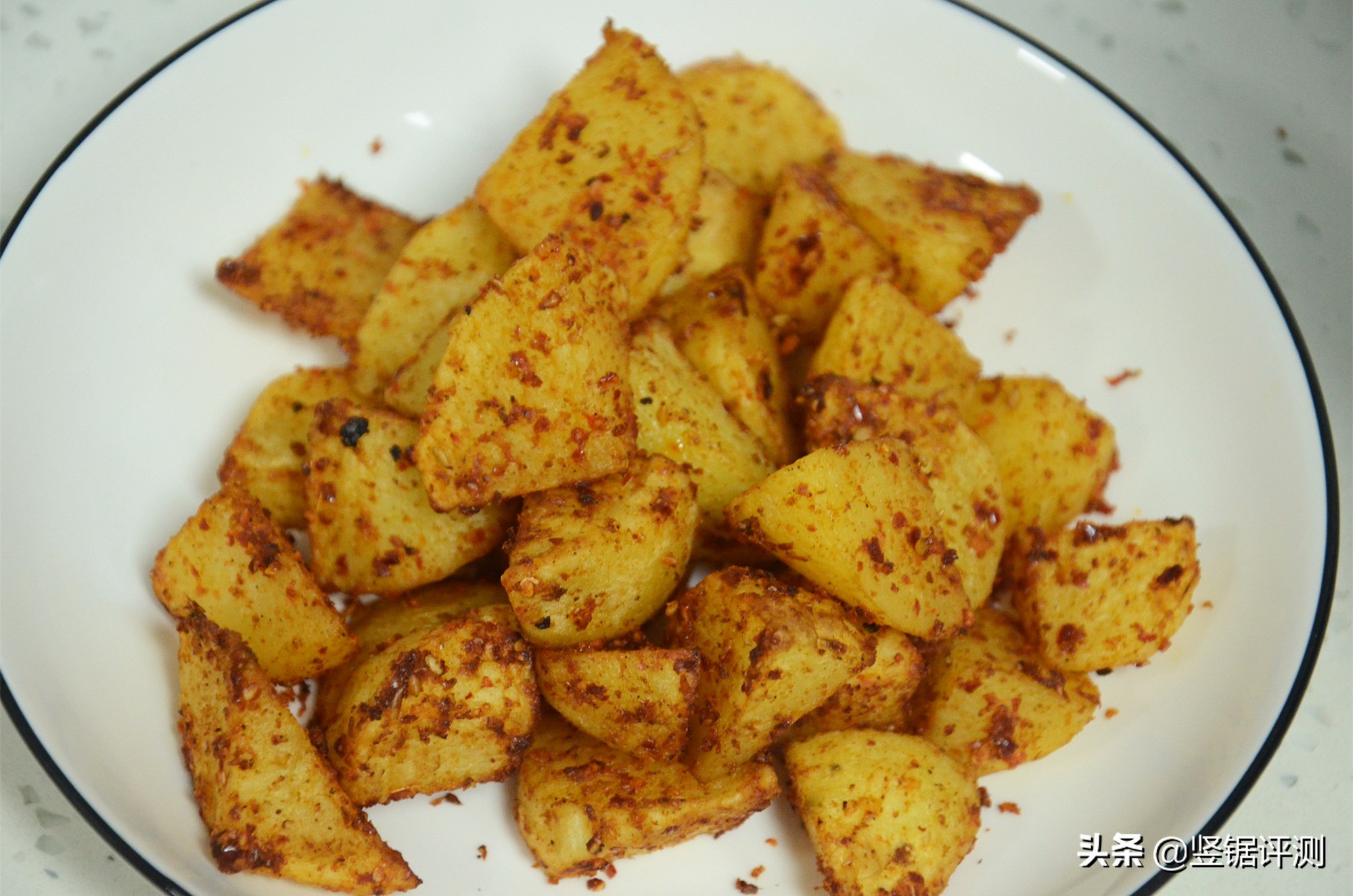 米家空气炸锅薯条使用方法视频,米家微烤一体机和空气炸锅哪个好