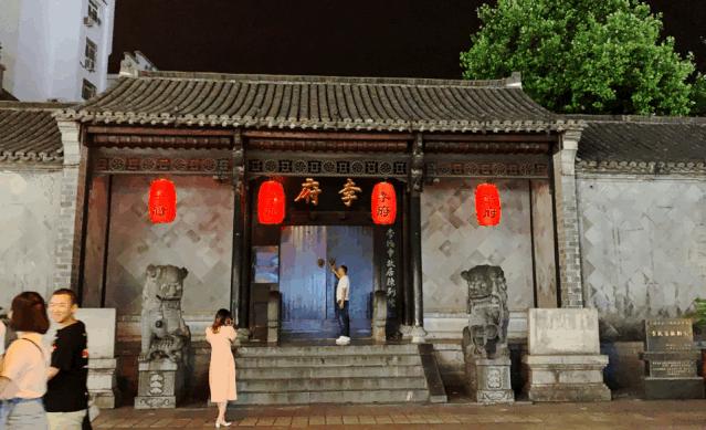 2022合肥必去的13个免费景点,合肥一日游景点推荐排名最新